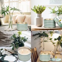 Scenied Candle  400g (B08YMTFVQY，Ca00318AL )