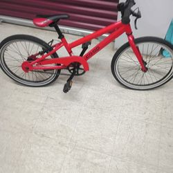 Co-op Rev20 Kids Bike