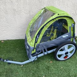 InSTEP Sync Single Bicycle Trailer - See My  Items 