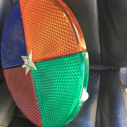 Color Wheel