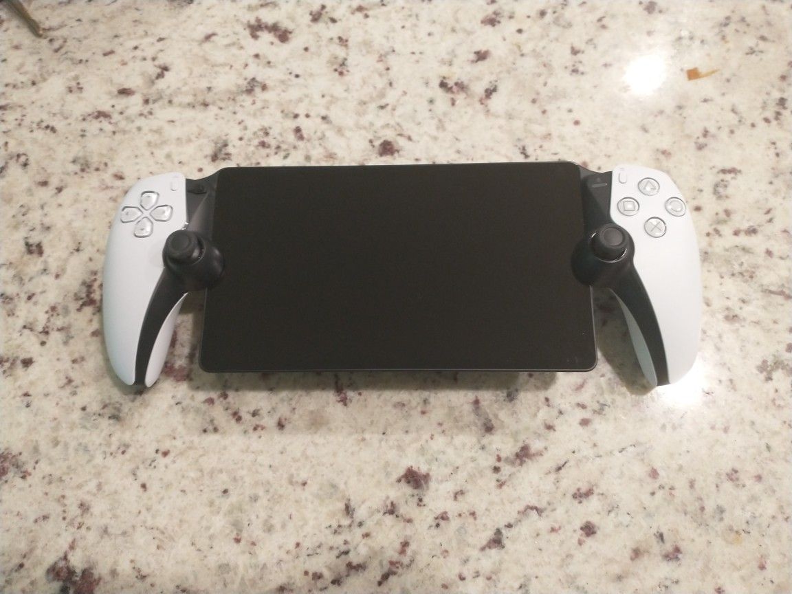 PlayStation Portal