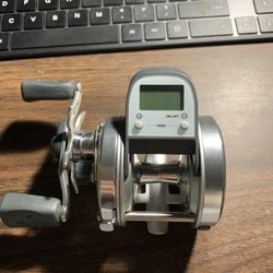 Abu Garcia Fishing Reel