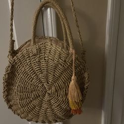 Super Cute Purse