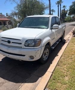 Tundra