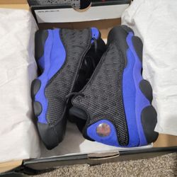 13s Size 6y