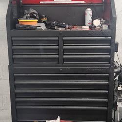 Husky Rolling Tool Box