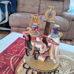 Treasures In The Attic