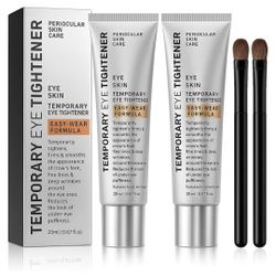 Perfection Eye Tightening Cream with Precision Brush 2PCS– Instant Firming & Lifting Eye Cream