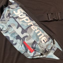 Supreme Bag 