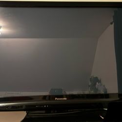 Panasonic TV