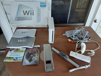 Wii Game