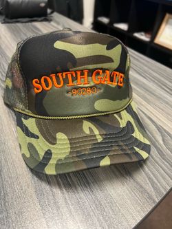 South Gate Trucker Hat