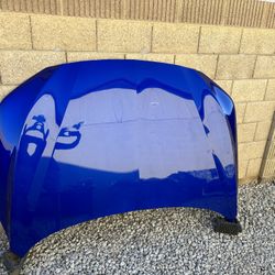 Acura MDX Hood 2022-2024, Acura MDX front hood, OEM ORIGINAL ACURA PART 