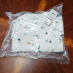 New  Baby Stuff