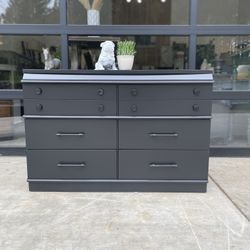 Mid Century Modern Dresser