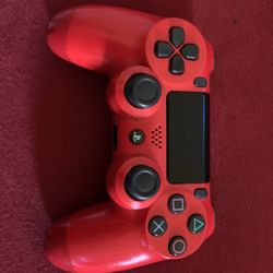 PS4 Controller 