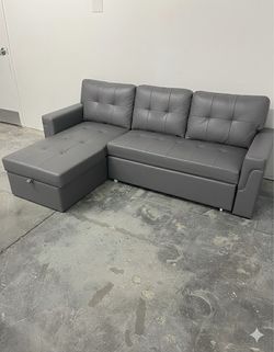 New Cozy Sofa Bed