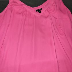 Torrid top size 2