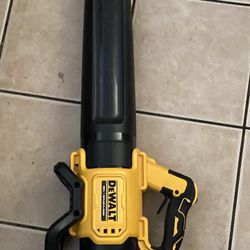 Dewalt Leaf blower 