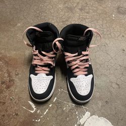 Nike Jordan 1 Retro High OG Stage Haze 8.5M