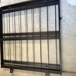 Twin Bed Frame 