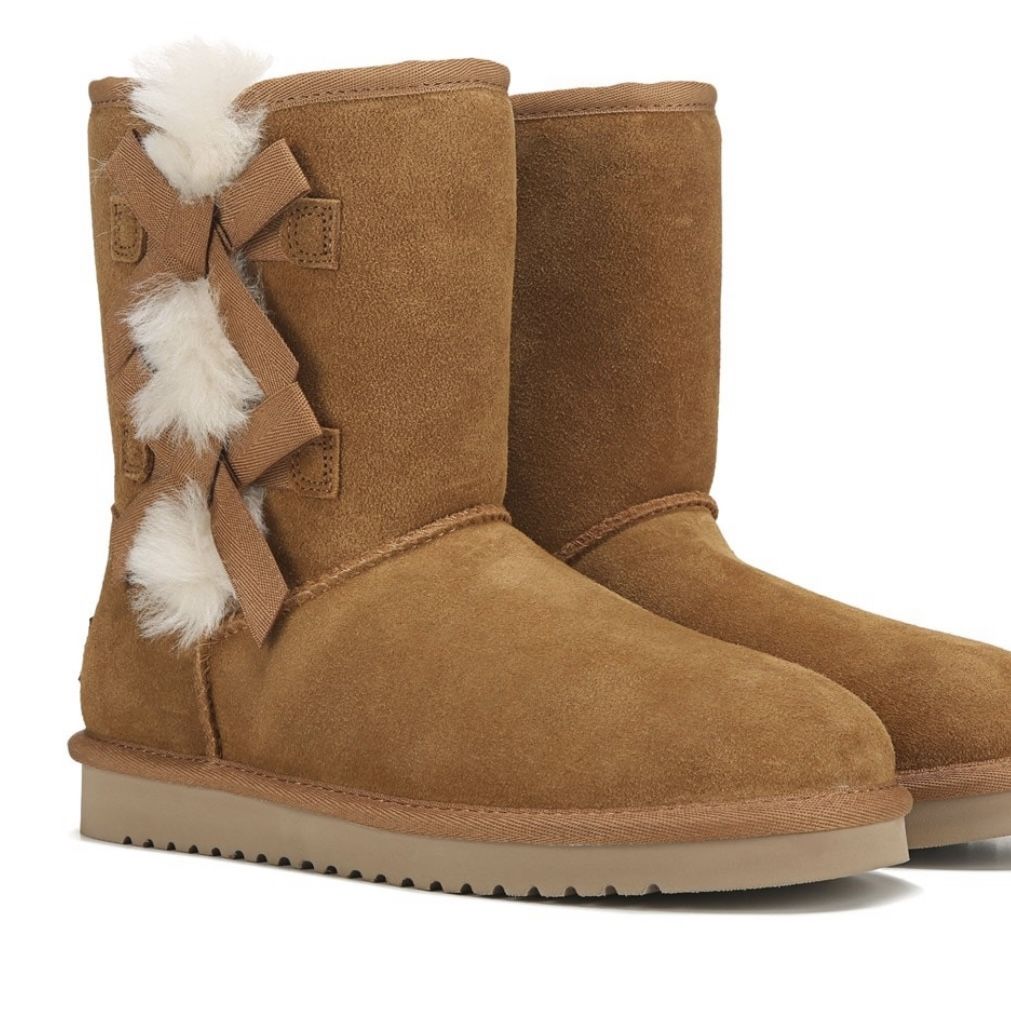 Women's Victoria Short Winter Boot Shop all Koolaburra by UGG