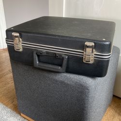 Vintage Briefcase