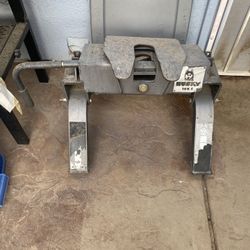 Husky 5 Th Wheel Hitch