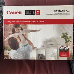 Canon Copy Machine Printer