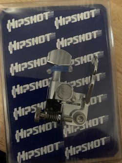 Hipshot Drop D Tuner