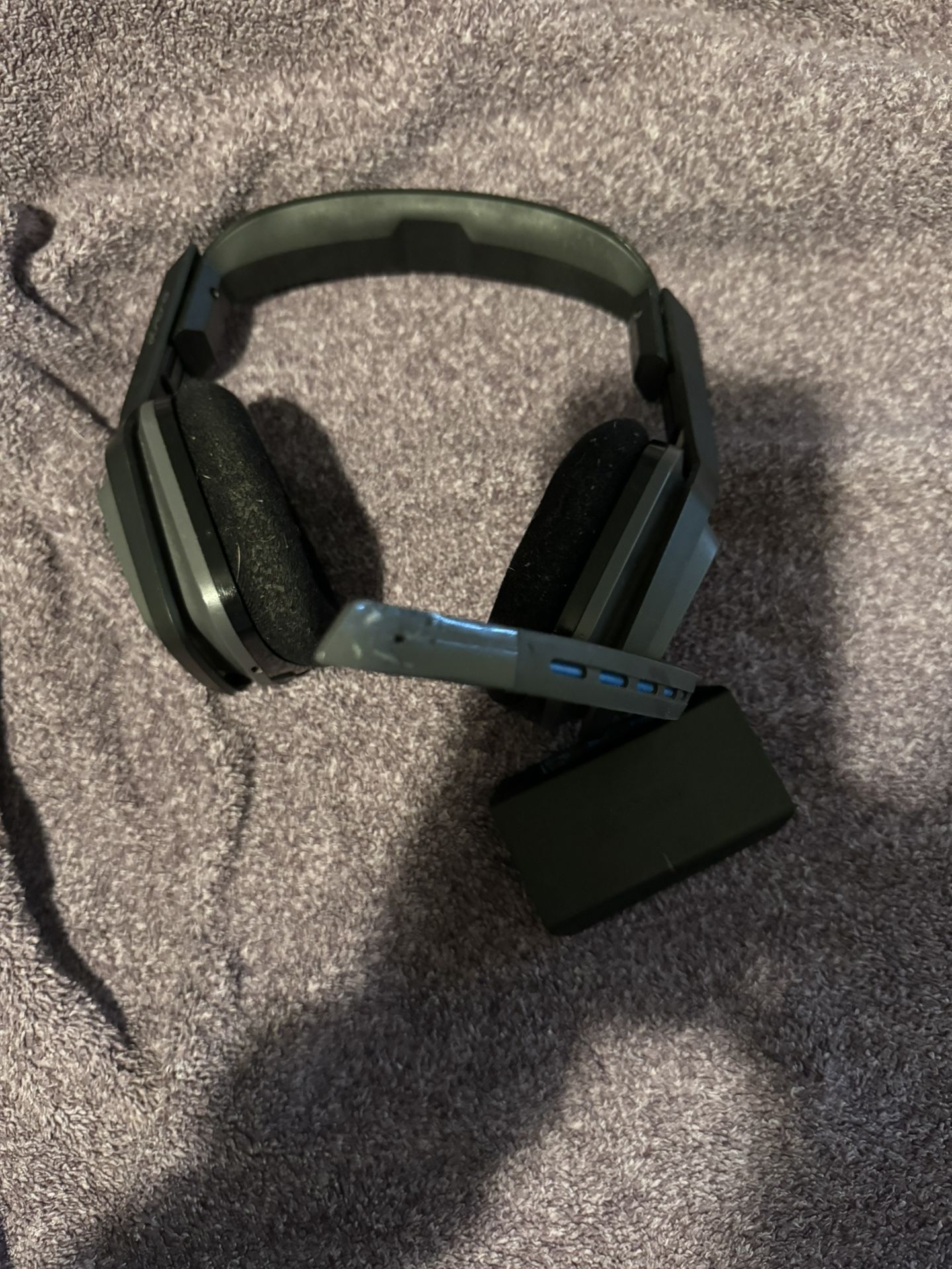 Astro A20 Wireless Headset