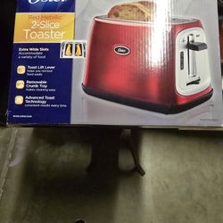 Oster 2-Slice Toaster