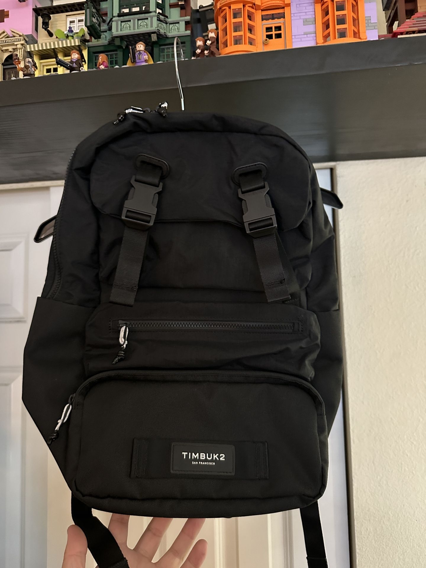 Timbuk2 Men’s Laptop Backpack 
