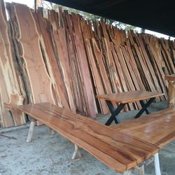 Bar Table Tops And More 