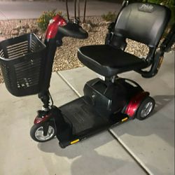 Standard Electric Scooter
