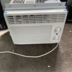 Window AC