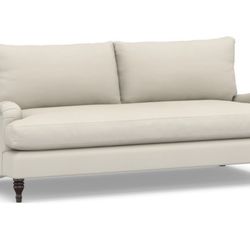 Carlisle English Arm Upholstered Sofa