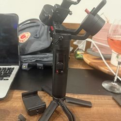 Zhiyun Gimbal