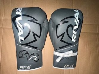 Rival RFX-GUERRERO Pro Fight Gloves HDE-F