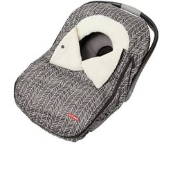 Carseat Cover 