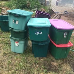 10/18/22 Gal Containers 