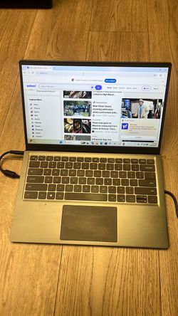 Dell vostro 14 5410 corei5 11th Gen 3.2ghz 16gb ram 256gb ssd. Win 11pro