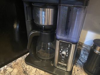 Ninja Coffee Machine