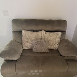 Sofa Electico Muy Comodo