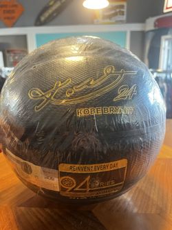 Spalding Kobe Bryant 24k Basketball 