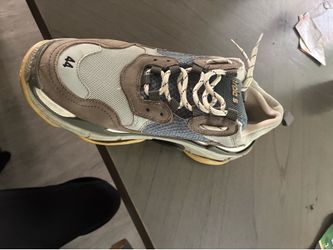 Balenciaga