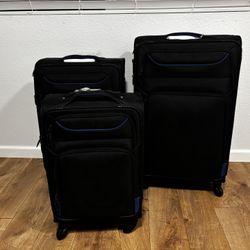 Luggage Set  - New 