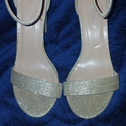 Top Moda Heels