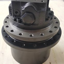 Excavator Or Skidsteer Drive Motors 
