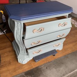 Vintage Refinished 